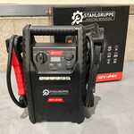 Startbooster, Stahlgruppe, SG5000, 2026